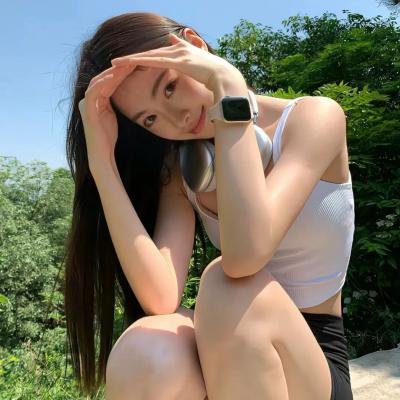 原来这就是爱啊