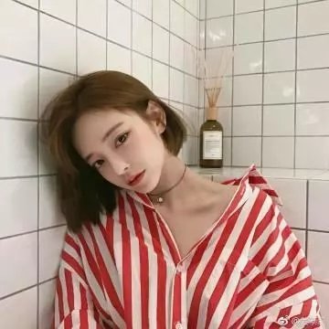 好女孩