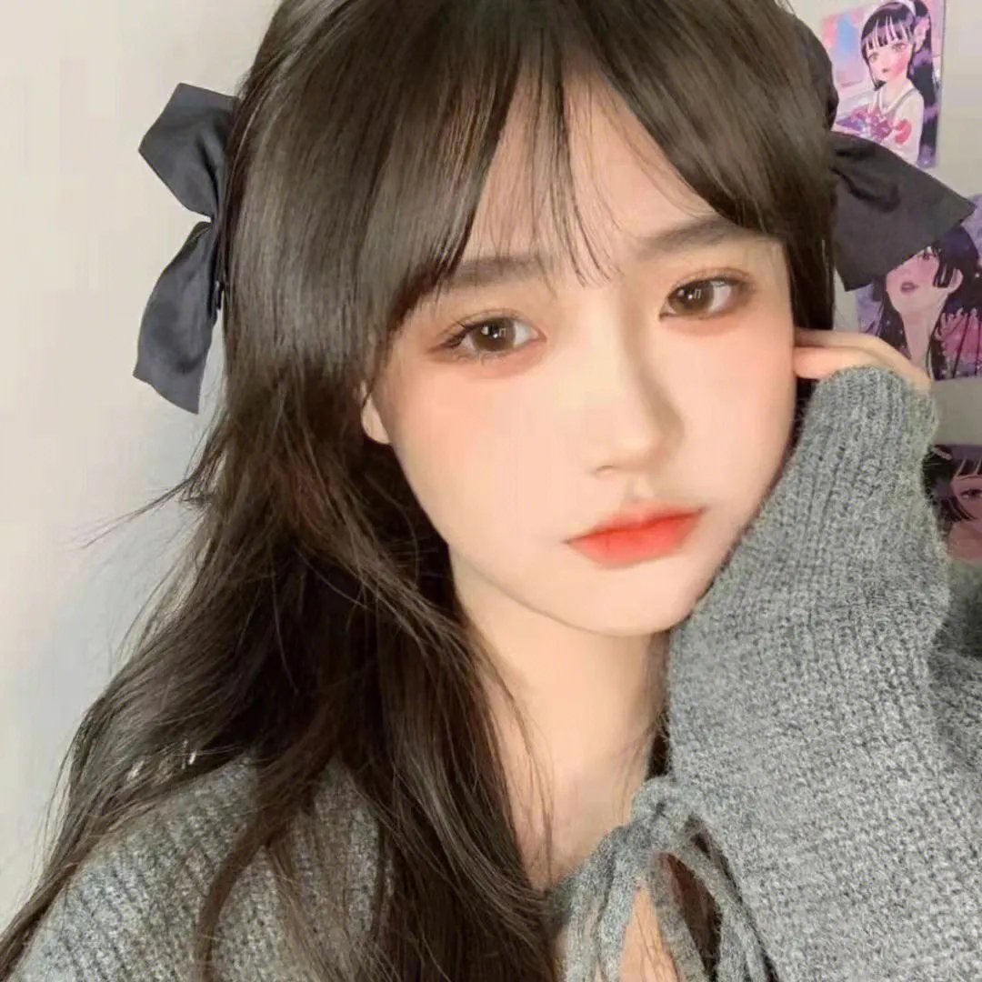 小孩好黑